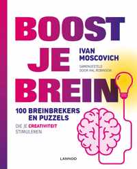 Boost je brein