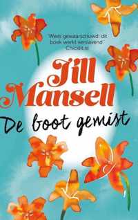 De boot gemist (Special REBO 2020)