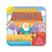 Noachs boot