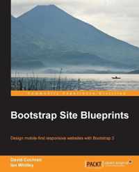 Bootstrap Site Blueprints