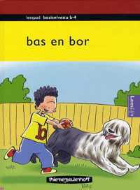 Bas en Bor