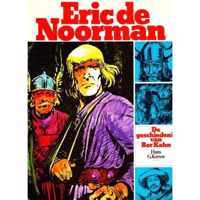 Eric de Noorman, De geschiedenis van Bor Kahn