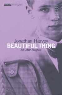 Beautiful Thing (The Play)
