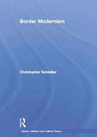 Border Modernism