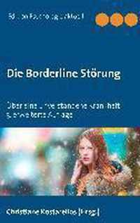 Die Borderline Storung