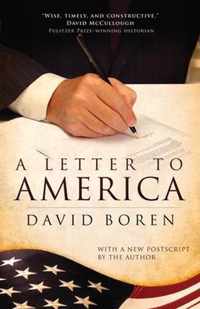 A Letter to America