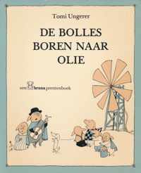 De Bolles boren naar olie