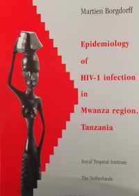 Epidemiology of hiv-i infection in mwanza region, tanzania