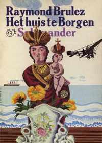 Het Huis te Borgen