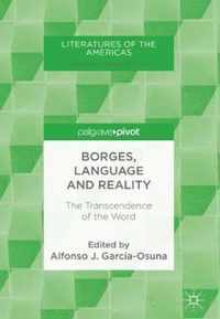 Borges Language and Reality