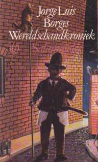 Wereldschandkroniek