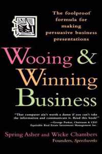 Wooing and Winning Business