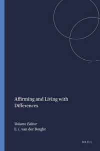 Affirming and Living with Differences