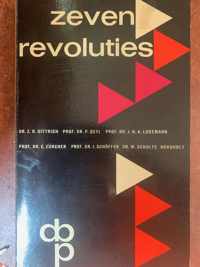 Zeven revoluties