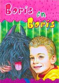 Boris en Boris