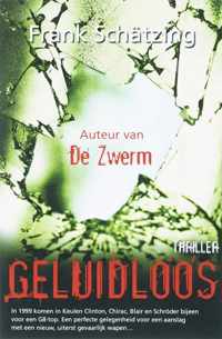 Geluidloos