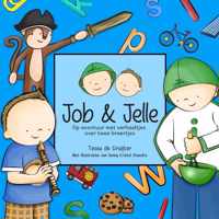 Job & Jelle 3 -   Job & Jelle