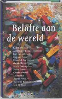 Belofte Aan De Wereld