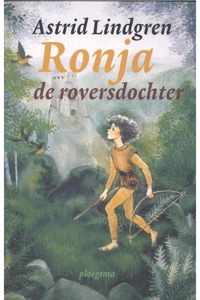 Ronja de roversdochter