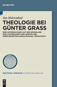 Theologie Bei Gunter Grass