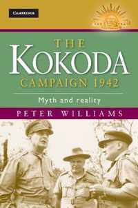 The Kokoda Campaign 1942