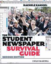Student Newspaper Survival Guide 2nd