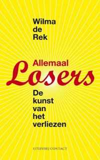 Allemaal losers