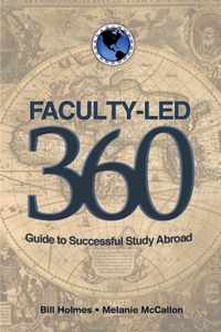 Faculty-led 360