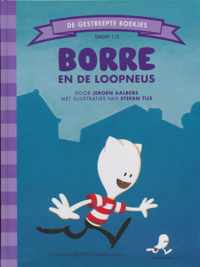 Borre groep 1/2: Borre en de loopneus