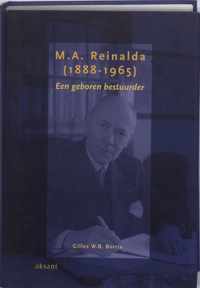 M.A. Reinalda (1888-1965)