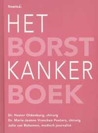 Het borstkankerboek