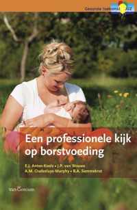 Een professionele kijk op borstvoeding