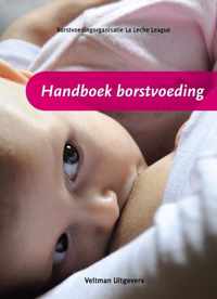 Handboek Borstvoeding