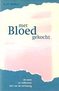 Met bloed gekocht