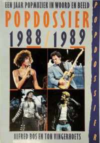 Popdossier 1988-1989
