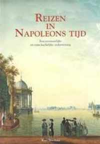 Reizen in napoleon's tijd