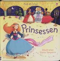 Prinsessen