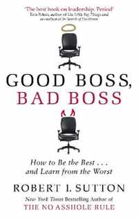 Good Boss, Bad Boss