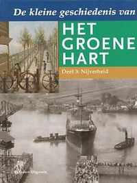 Het Groene Hart Dl 03