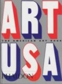 American Art Book:Mini Edition