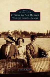 Kittery to Bar Harbor