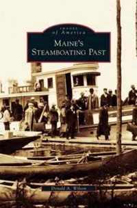 Maine's Steamboating Past