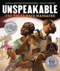 Unspeakable The Tulsa Race Massacre