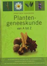 Plantengeneeskunde van A tot Z