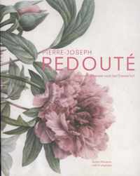 Pierre-Joseph Redoute / Druk 1