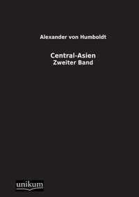 Central-Asien