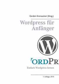 Wordpress fur Anfanger