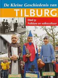 Kleine Geschiedenis Van Tilburg Dl 09