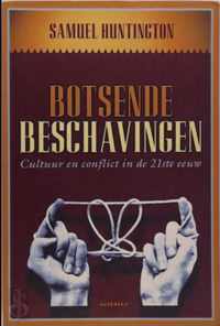 Botsende beschavingen