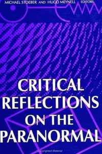 Critical Reflections on the Paranormal